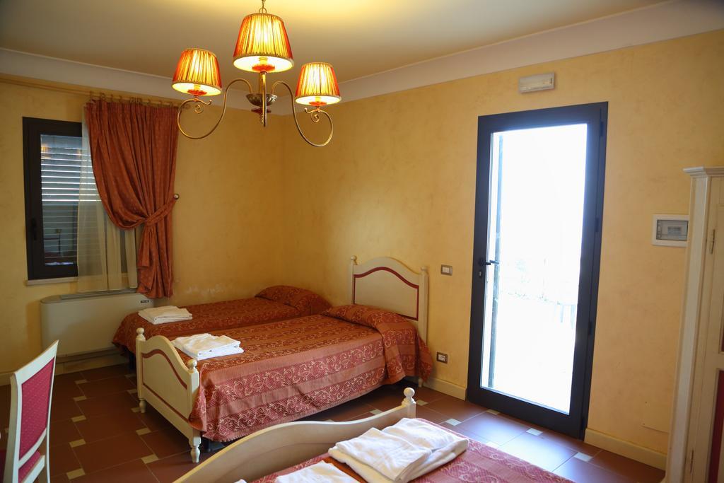 Agriturismo Monticelli Villa Mussomeli Room photo